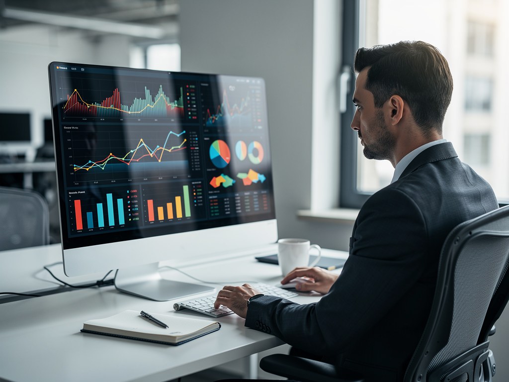 Consultoria de Riscos